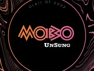 Album: Bemz, J.Clarke, Jordan Adetunji, Mace the Great, Genesis Elijah, A3o, Zitah, Crae Wolf, Sarah Ikumu, Natalie Lindi, Adreyn Cash, AE, Great Adamz & Spesh 90 - Mobo Unsung: Class of 2022 Mobo Unsung Class of 2022