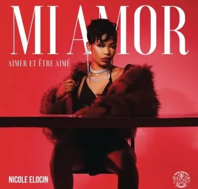 Nicole Elocin – MI AMOR Nicole Elocin – MI AMOR
