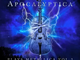 Album: Apocalyptica - Plays Metallica, Vol. 2 Plays Metallica, Vol. 2