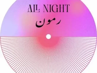 Ramoon - All Night Ramoon – All Night