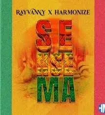 Rayvanny – Sensema Ft. Harmonize Rayvanny – Sensema Ft. Harmonize