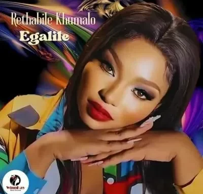 Rethabile Khumalo – Egalile Rethabile Khumalo – Egalile