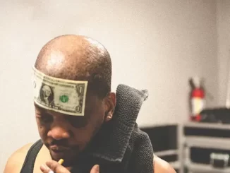 Cozz - Grow (feat. Correy C) Revenge of the Dreamers II