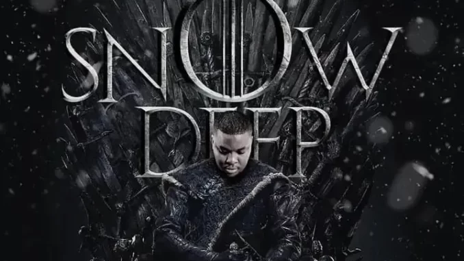Snow Deep – Winter Mix 2024 Snow Deep – Winter Mix 2024