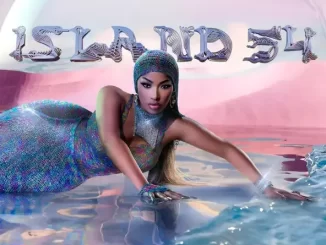 Album: Stefflon Don - Island 54 Stefflon Don Island 54