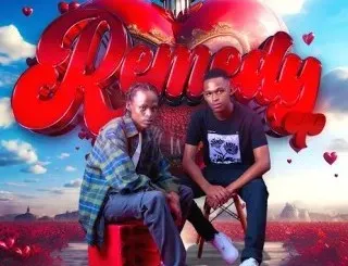 The Cool Guys – Remedy The Cool Guys – Remedy