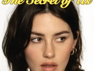 Album: Gracie Abrams - The Secret of Us The Secret of Us