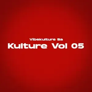 Vibekulture SA – Kulture Vol 5 Vibekulture SA – Kulture Vol 5