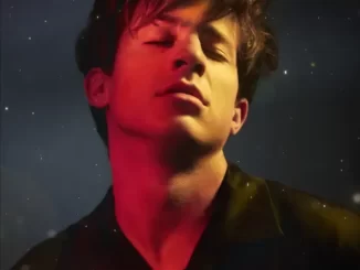Charlie Puth - The Way I Am Voicenotes