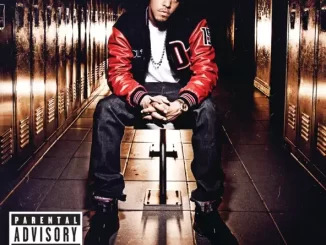 J. Cole - Daddy's Little Girl Cole World: The Sideline Story