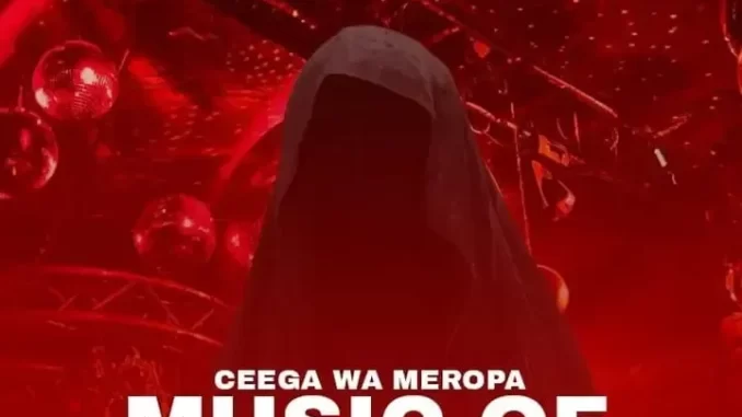 Ceega – Music Of The Most High X (None Vocal Mix) Ceega – Music Of The Most High X (None Vocal Mix)