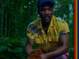 Childish Gambino - Lithonia Childish Gambino Lithonia