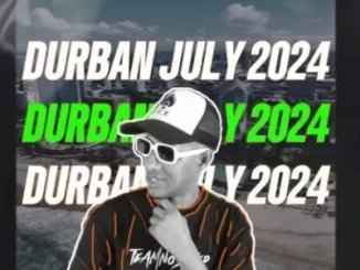 DJ Ace - Durban July 2024 (Amapiano Mix) DJ Ace – Durban July 2024 (Amapiano Mix)