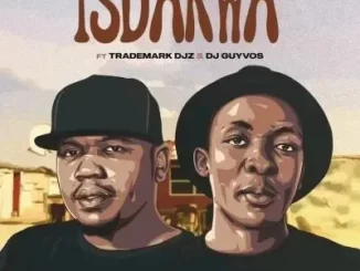 DeeJay Bino & Teebay RSA - Isdakwa ft Trademark Djz & DJ Guyvos DeeJay Bino & Teebay RSA – Isdakwa ft Trademark Djz & DJ Guyvos