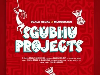 Dlala Regal & Mluusician - Think Twice Dlala Regal & Mluusician – Think Twice