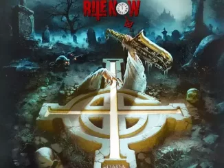 Album: Ghost - Rite Here Rite Now (Original Motion Picture Soundtrack) Ghost Rite Here Rite Now (Original Motion Picture Soundtrack)