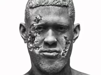 USHER - Rivals (feat. Future) Hard II Love