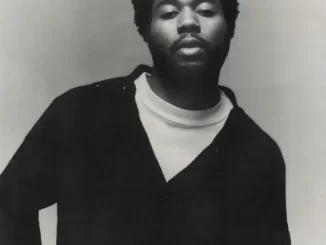 Khalid - Ground Khalid Ground