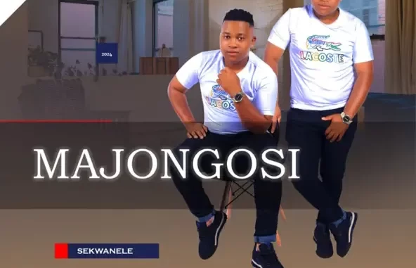 MAJONGOSI. Sekwanele MAJONGOSI. Sekwanele