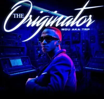 MDU aka TRP – The Originator MDU aka TRP – The Originator