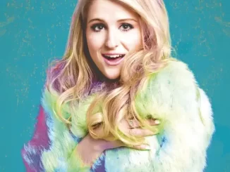 Album: Meghan Trainor - Title (Deluxe Edition) Meghan Trainor Title (Deluxe Edition)