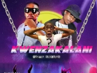 Mindlos Wamapiano & Wakanda Rsa - Kwenzakalani Mindlos Wamapiano & Wakanda Rsa – Kwenzakalani