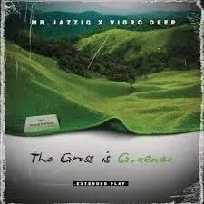 Mr JazziQ x Vigro Deep – Fede Mr JazziQ x Vigro Deep – Fede