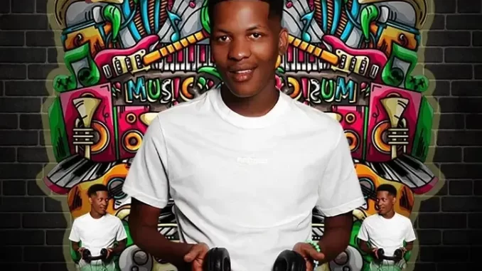 MuziqalTone – 100% Production Mix #006 (Boots Movement) MuziqalTone – 100% Production Mix #006 (Boots Movement)