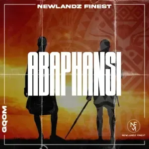 Newlandz Finest & djelectronic – Jika Majka Newlandz Finest & djelectronic – Jika Majka