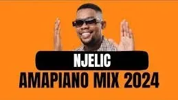 Njelic – Turbang Amapiano Session (July Edition) Njelic – Turbang Amapiano Session (July Edition)