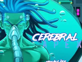 Album: Noveliss - Cerebral Apex Noveliss Cerebral Apex