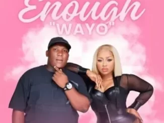 Pinky Jay & Busta 929 - Enough “WAYO” Pinky Jay & Busta 929 – Enough “WAYO”