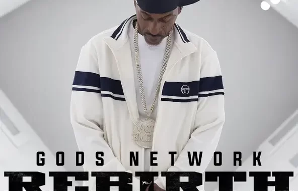 Rakim G O Ds NETWORK REB7RTH Rakim G O Ds NETWORK REB7RTH