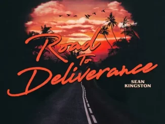 Sean Kingston - Your Love Road To Deliverance