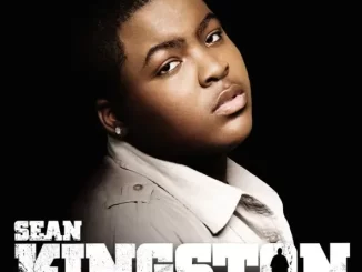 Sean Kingston - Colors (feat. Vybz Kartel & Kardinal Offishall) Sean Kingston Sean Kingston