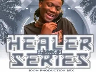 ShakaMan Yktv - Healer Series Episode 3 Mix ShakaMan Yktv – Healer Series Episode 3 Mix