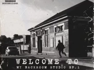 ShennyDaDeejay - Welcome To My Backroom Studio Vol. 1 ShennyDaDeejay – Welcome To My Backroom Studio Vol. 1
