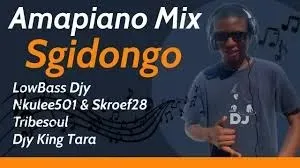 Skroef 28 & LowBass’Djy – Heights (Sgidongo Mix) Skroef 28 & LowBass’Djy – Heights (Sgidongo Mix)