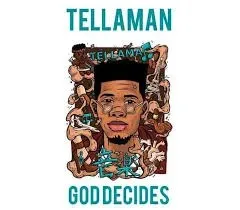 TELLAMAN - SNIPER Ft. NASTY_C TELLAMAN - SNIPER Ft. NASTY_C