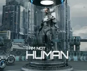 Album: Thuto The Human - I Am Not Human Thuto The Human – I Am Not Human