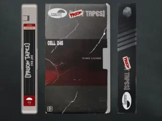 Tory Lanez - Cell 245 (Prison Tapes) Tory Lanez Cell 245 (Prison Tapes)
