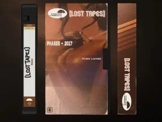 Tory Lanez - Phases (Lost Tapes 2017) Tory Lanez Phases (Lost Tapes 2017)
