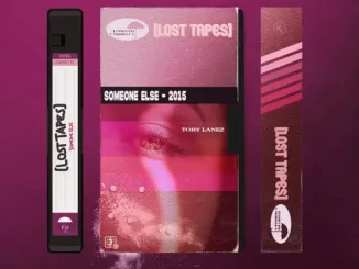 Tory Lanez - Someone Else (Lost Tapes 2015) Tory Lanez Someone Else (Lost Tapes 2015)