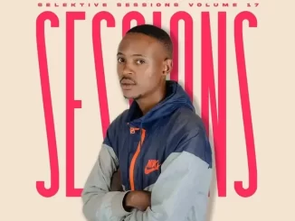 TribeSoul - Selektive Sessions 017 Mix TribeSoul – Selektive Sessions 017 Mix
