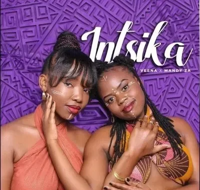 Veena & Mandy ZA – Intsika Veena & Mandy ZA – Intsika