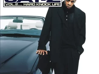 JAY-Z - Money Ain't a Thang (feat. JD) Vol.2... Hard Knock Life