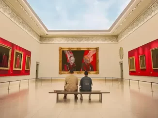 Will Smith & Russ - WORK OF ART (feat. Jaden) Will Smith & Russ WORK OF ART (feat. Jaden)