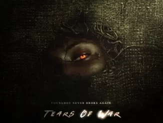 YoungBoy Never Broke Again - Tears Of War YoungBoy Never Broke Again Tears Of War