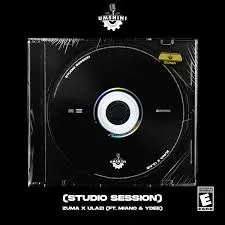 Zuma & Ulazi – Studio Session ft. Miano & Ydee Zuma & Ulazi – Studio Session ft. Miano & Ydee
