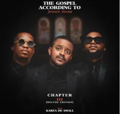 Artwork Sounds – The Gospel According To Artwork Sounds Chapter III (Deluxe) Artwork Sounds – The Gospel According To Artwork Sounds Chapter III (Deluxe)